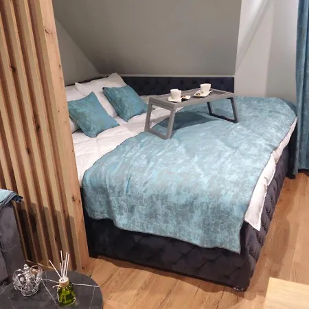 Nest 316 Bela Reka Kopaonik