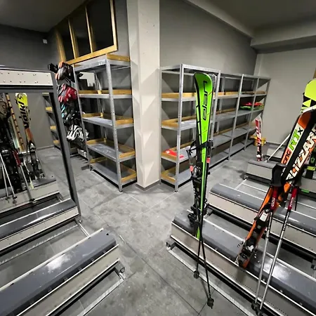 Nest 316 Bela Reka Kopaonik * Brzeće