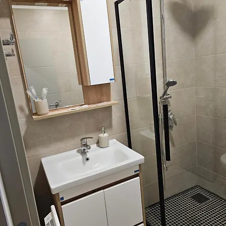 アパート Nest 316 Bela Reka Kopaonik Brzeće