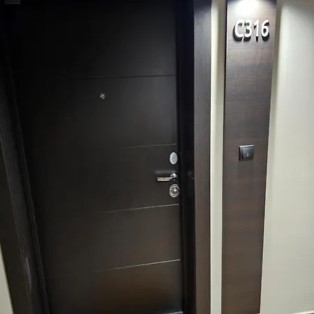 アパート Nest 316 Bela Reka Kopaonik *