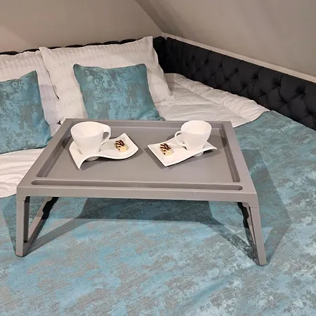 Nest 316 Bela Reka Kopaonik *