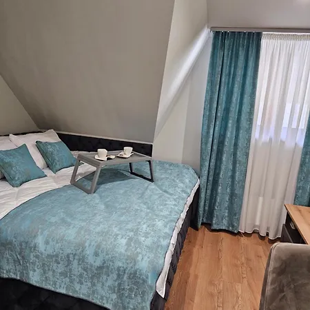 Nest 316 Bela Reka Kopaonik アパート