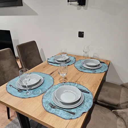 Nest 316 Bela Reka Kopaonik アパート