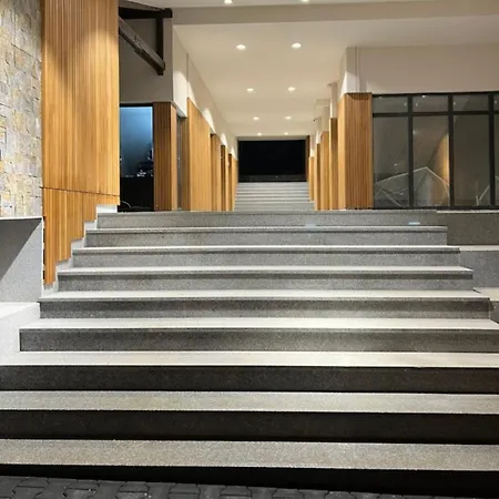 Nest 316 Bela Reka Kopaonik