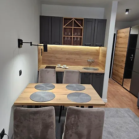 Nest 316 Bela Reka Kopaonik *