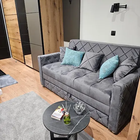 Nest 316 Bela Reka Kopaonik Brzeće