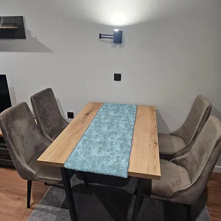 アパート Nest 316 Bela Reka Kopaonik Brzeće