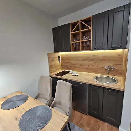 Nest 316 Bela Reka Kopaonik