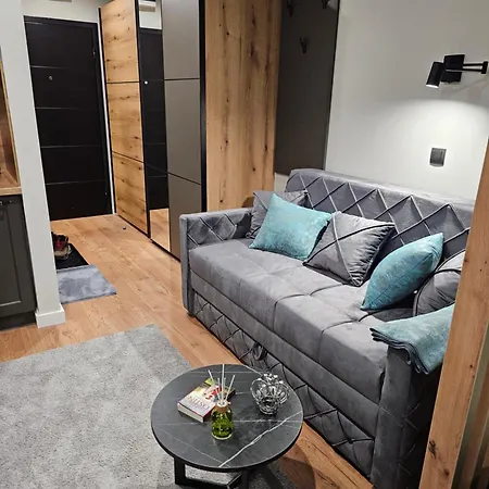 アパート Nest 316 Bela Reka Kopaonik *