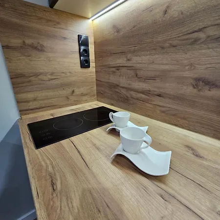 アパート Nest 316 Bela Reka Kopaonik Brzeće