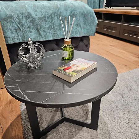 Nest 316 Bela Reka Kopaonik アパート Brzeće