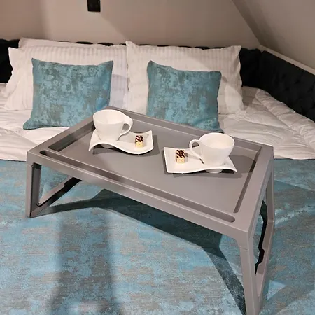 Nest 316 Bela Reka Kopaonik *