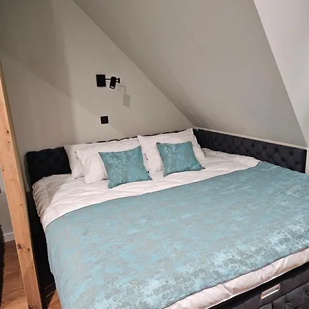 Nest 316 Bela Reka Kopaonik アパート Brzeće