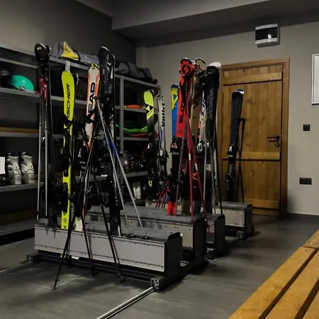 Nest 316 Bela Reka Kopaonik * Brzeće