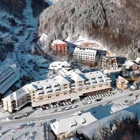 Apartamento Nest 316 Bela Reka Kopaonik