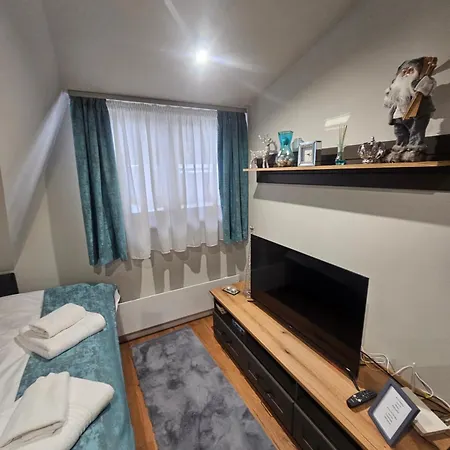 Apartamento Nest 316 Bela Reka Kopaonik *