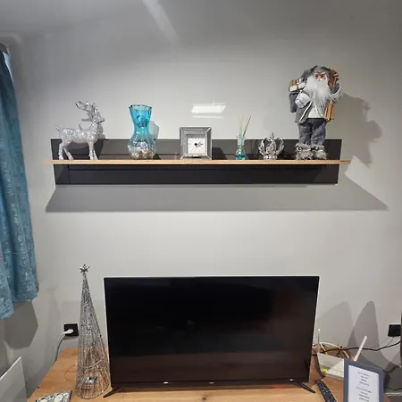 Nest 316 Bela Reka Kopaonik Apartamento