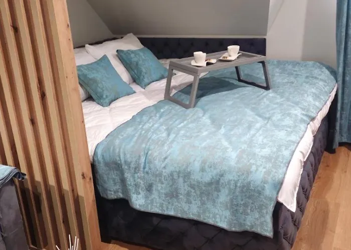 Nest 316 Bela Reka Kopaonik