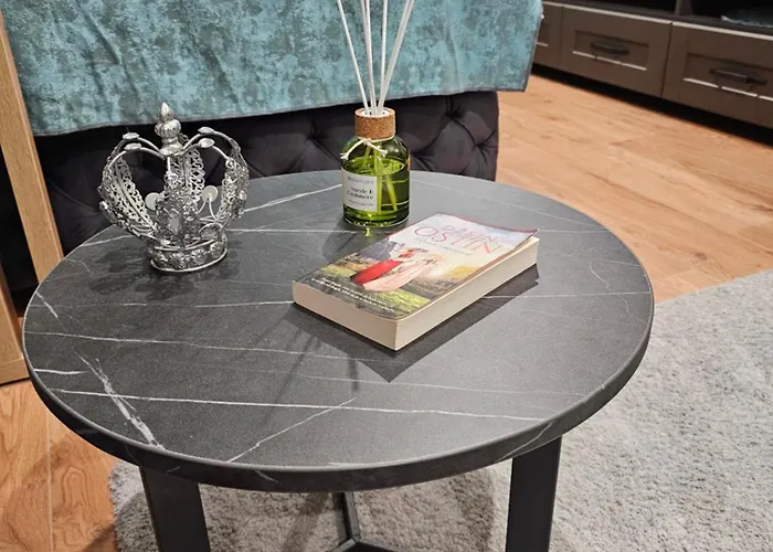 Nest 316 Bela Reka Kopaonik Apartamento Brzeće