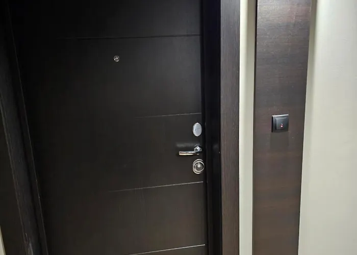 Apartamento Nest 316 Bela Reka Kopaonik *