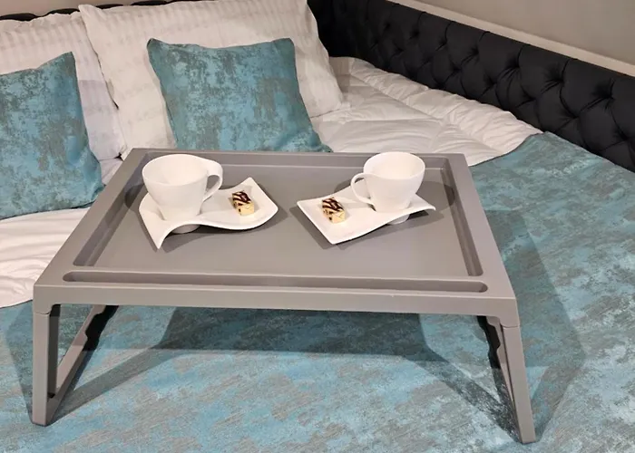 Nest 316 Bela Reka Kopaonik *