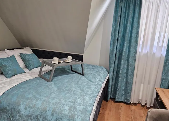 Nest 316 Bela Reka Kopaonik Apartamento