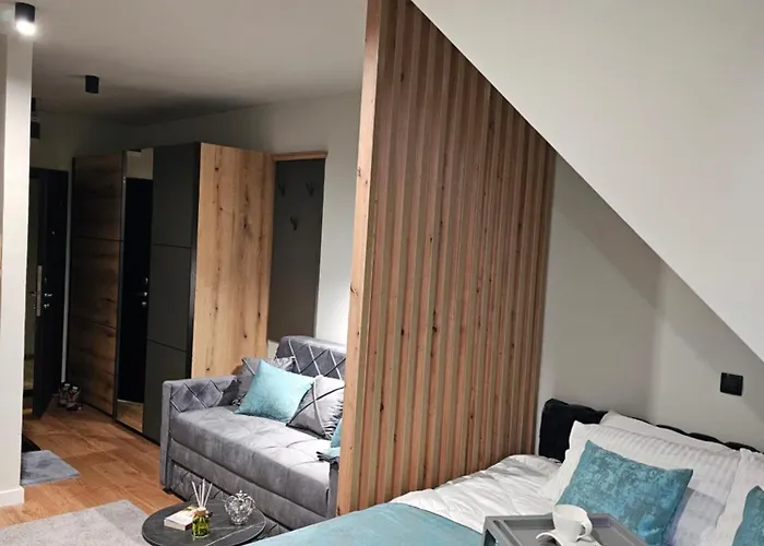 Apartamento Nest 316 Bela Reka Kopaonik *