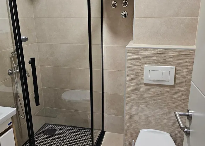 Apartamento Nest 316 Bela Reka Kopaonik Brzeće