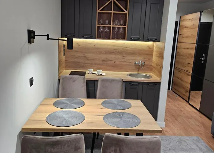 Nest 316 Bela Reka Kopaonik *