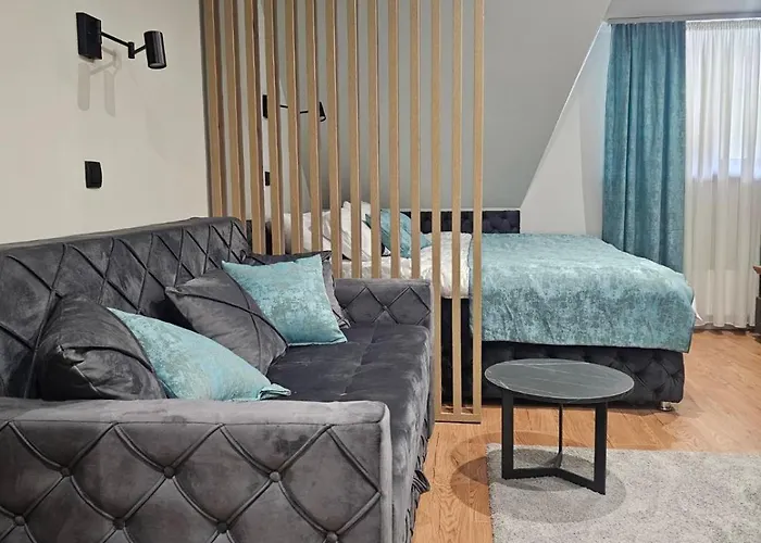 Nest 316 Bela Reka Kopaonik *