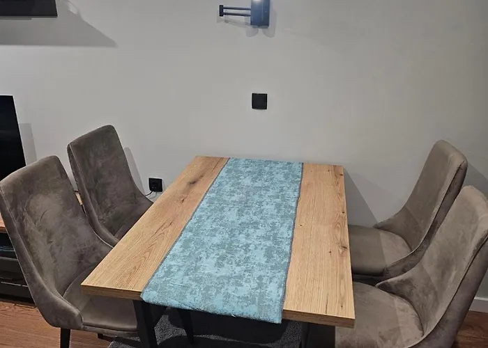 Apartamento Nest 316 Bela Reka Kopaonik Brzeće