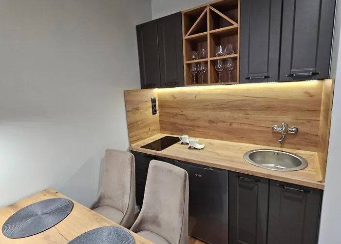 Nest 316 Bela Reka Kopaonik