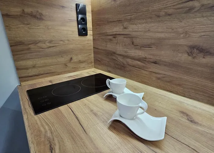 Apartamento Nest 316 Bela Reka Kopaonik Brzeće