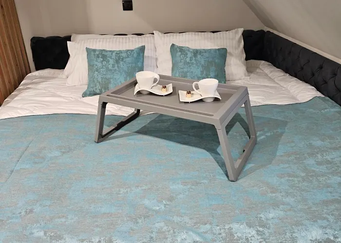 Nest 316 Bela Reka Kopaonik Apartamento