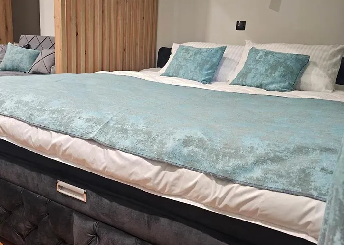 Apartamento Nest 316 Bela Reka Kopaonik