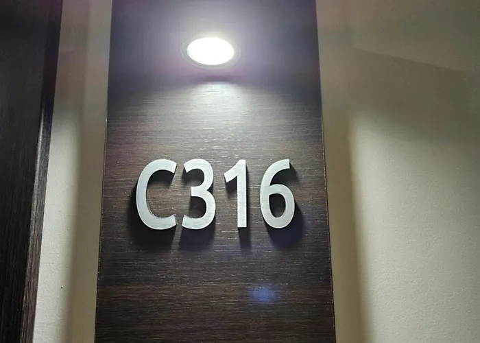 Nest 316 Bela Reka Kopaonik * Brzeće