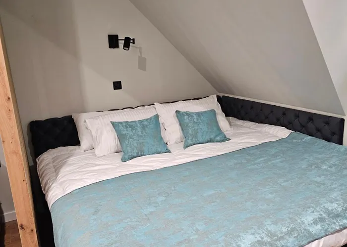 Nest 316 Bela Reka Kopaonik Apartamento Brzeće