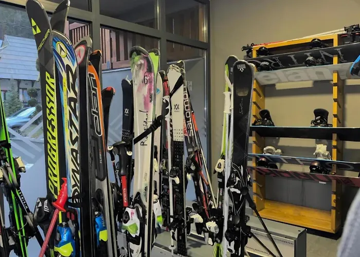 Nest 316 Bela Reka Kopaonik *