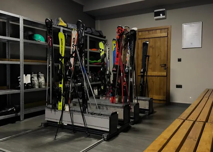 Nest 316 Bela Reka Kopaonik * Brzeće