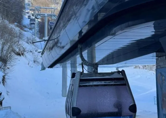 Nest 316 Bela Reka Kopaonik Apartamento *