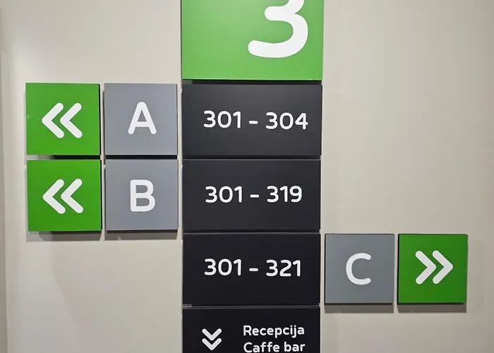 Nest 316 Bela Reka Kopaonik *