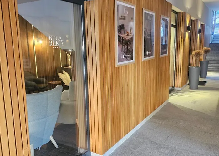 Nest 316 Bela Reka Kopaonik Apartamento