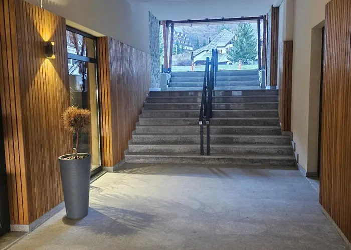 Apartamento Nest 316 Bela Reka Kopaonik