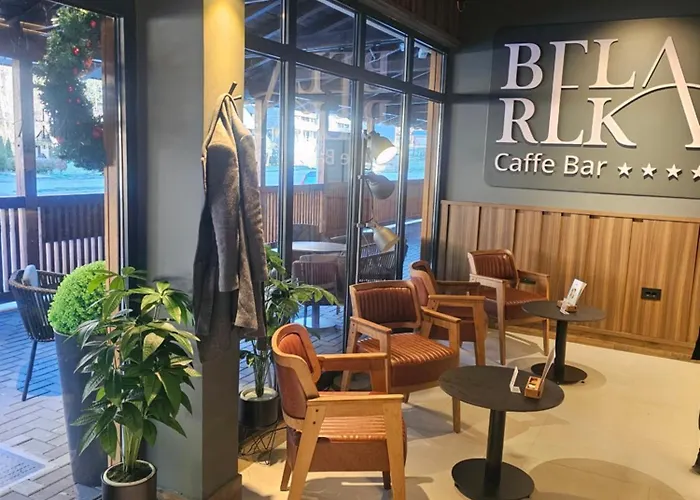 Nest 316 Bela Reka Kopaonik