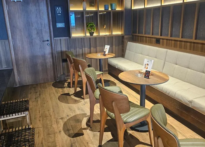 Apartamento Nest 316 Bela Reka Kopaonik Brzeće