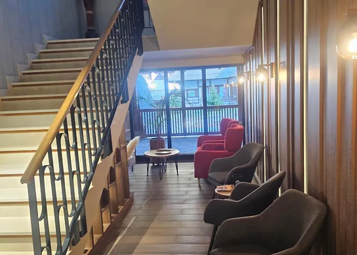 Nest 316 Bela Reka Kopaonik * Brzeće