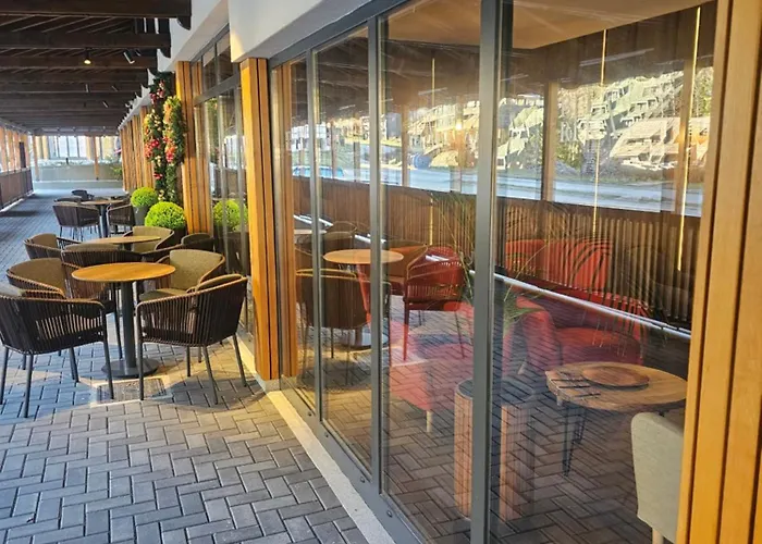 Nest 316 Bela Reka Kopaonik